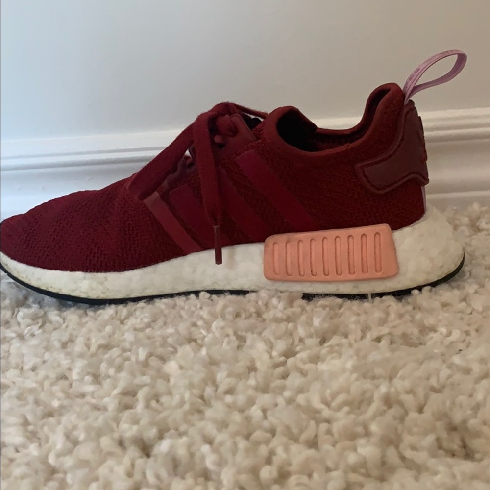 adidas NMDs